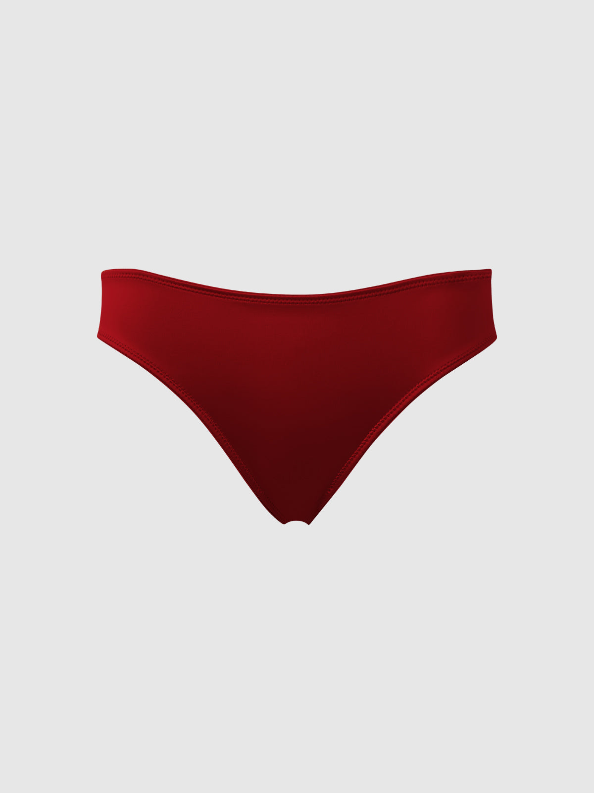 ALLEGRA LIQUID SATIN HIPSTER