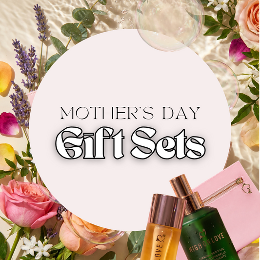 Mothers Day Gift Sets