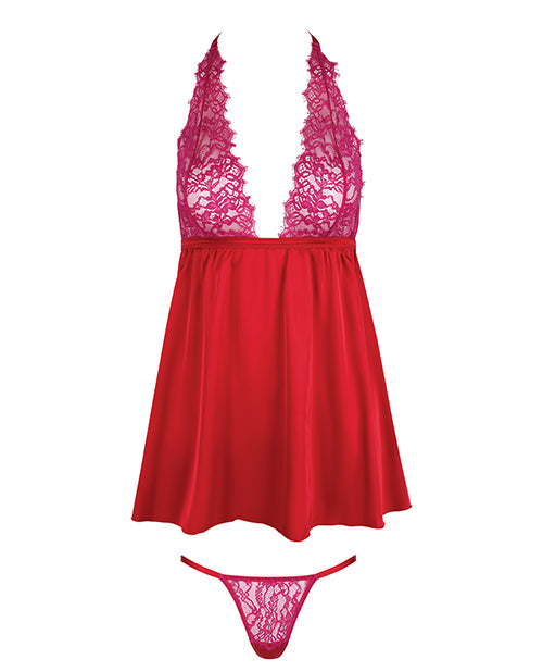 Jocelyn Babydoll