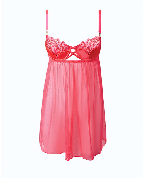 Eden Chemise