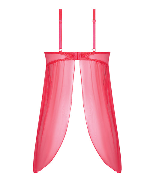 Eden Chemise