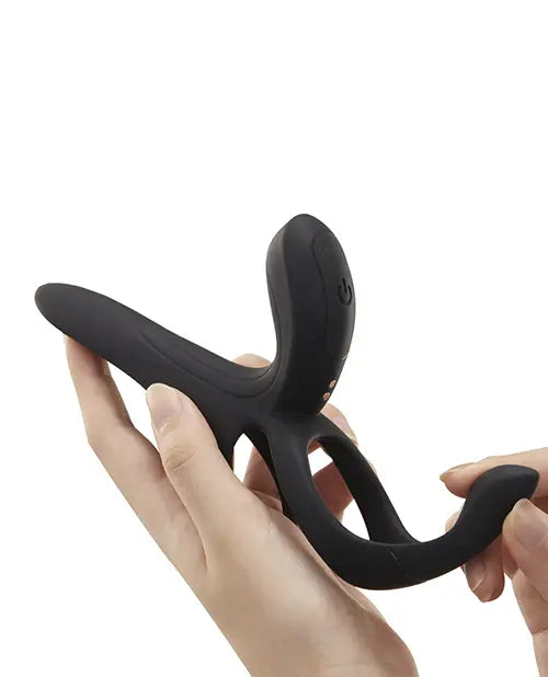 Pleasure Pivot