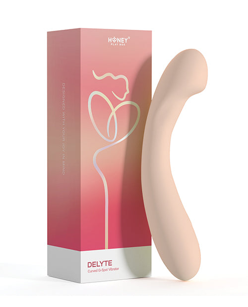 Delyte G-Spot Vibrator