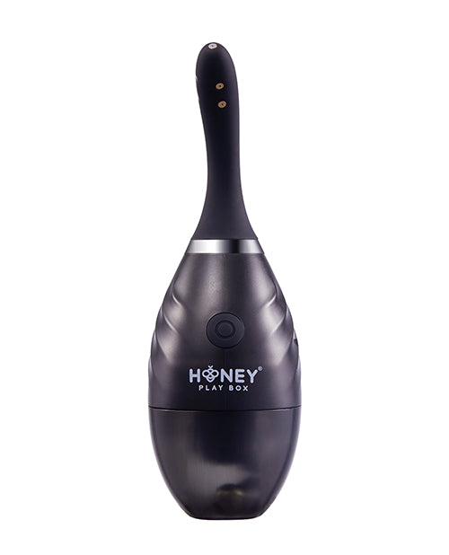 Auto Spray Anal Douche System