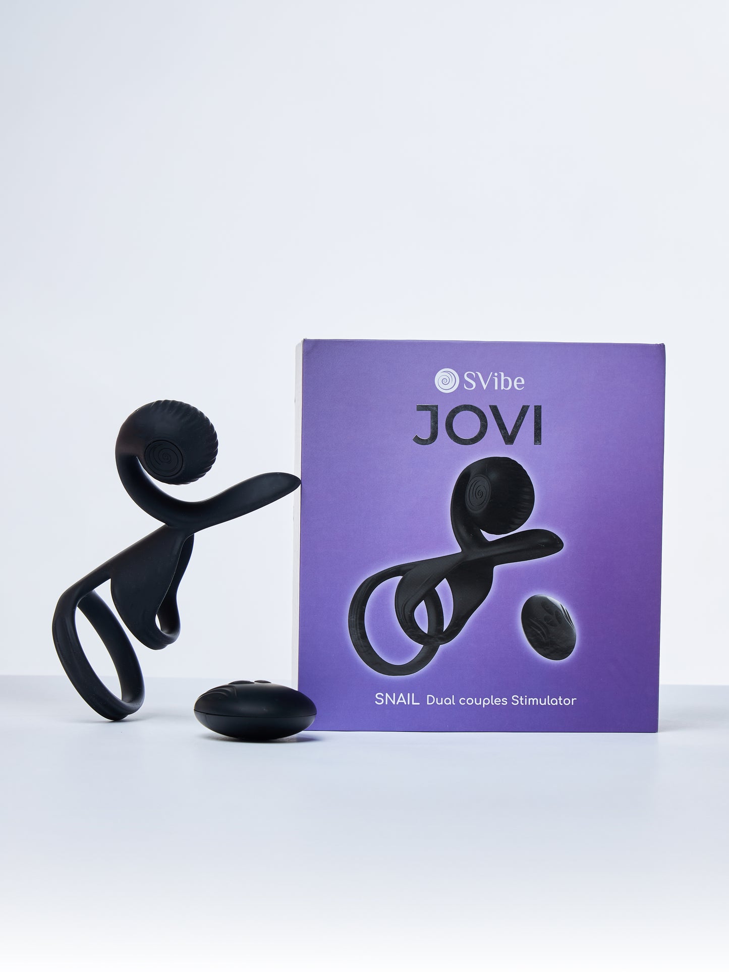 Jovi Couples Ring