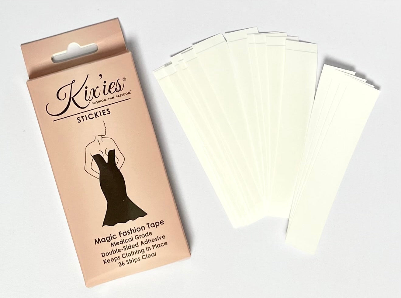 Fashion Tape Strips