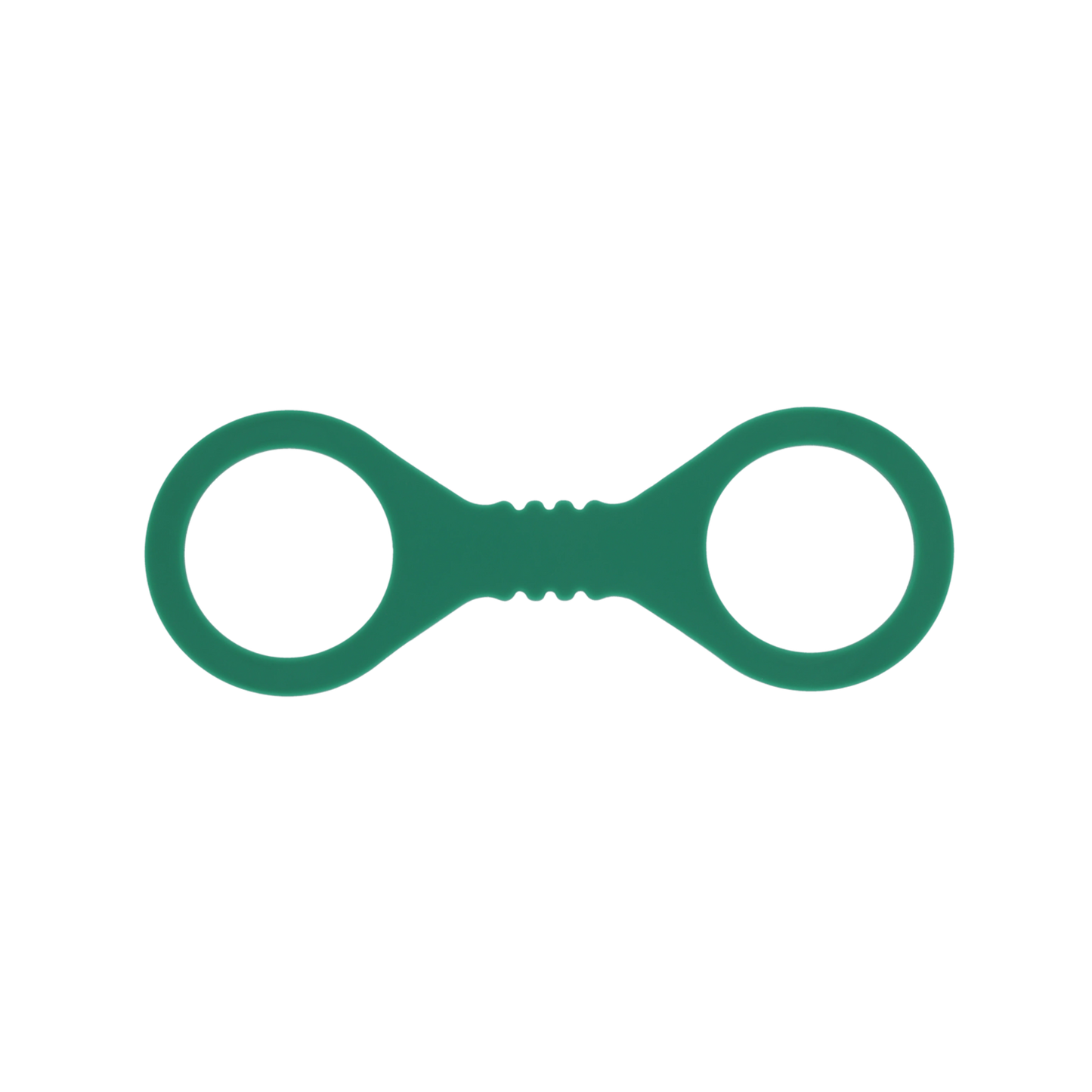 Indica Small Silicone Cuffs