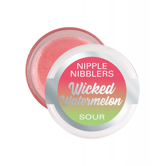 Nipple Nibblers