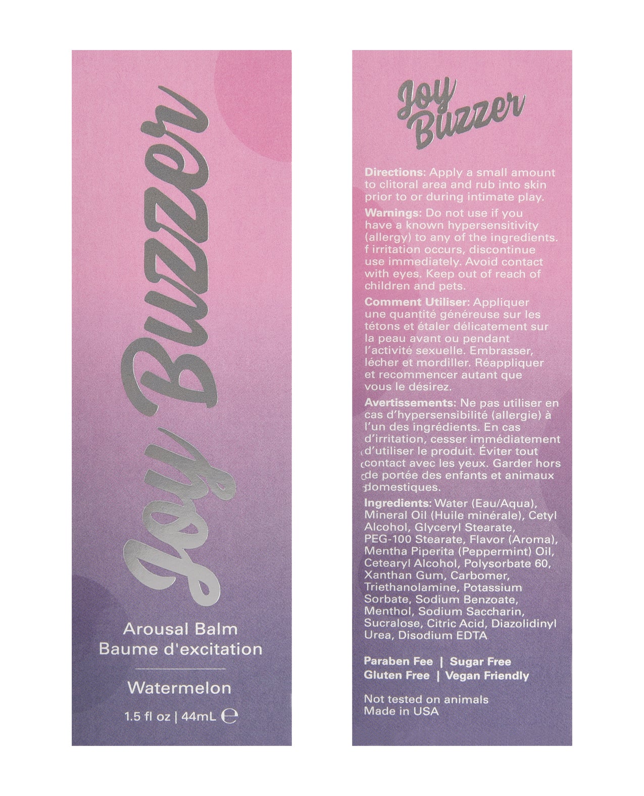 Joy Buzzer