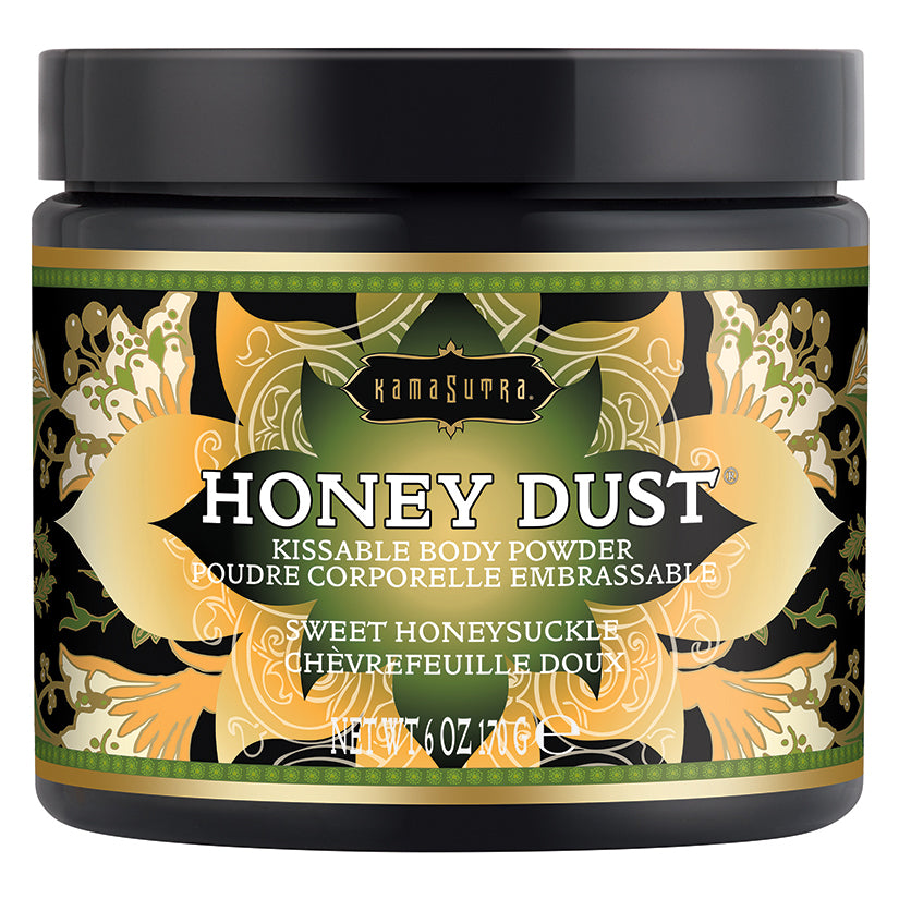 Honey Dust