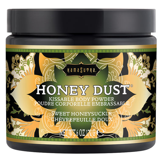 Honey Dust