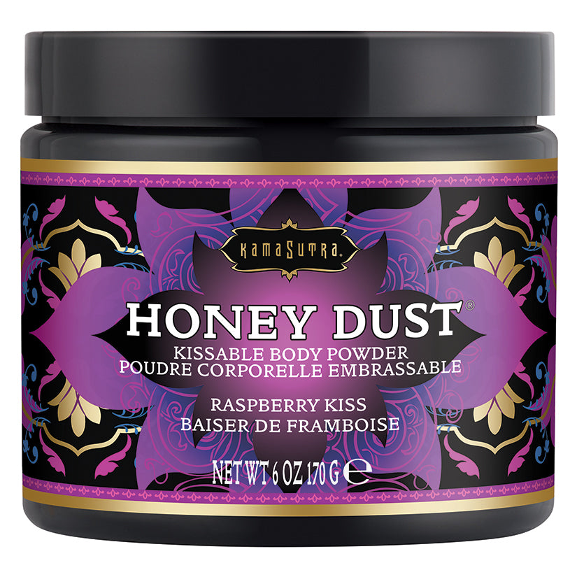 Honey Dust
