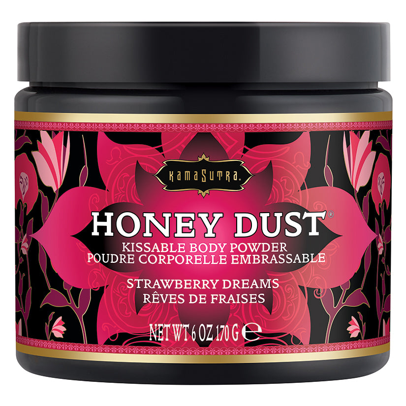 Honey Dust