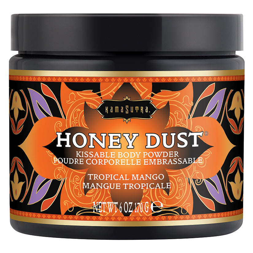 Honey Dust