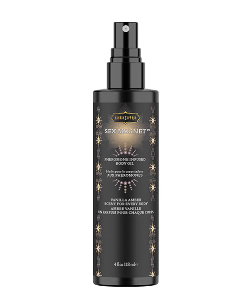 Sex Magnet Pheromone Body Spray