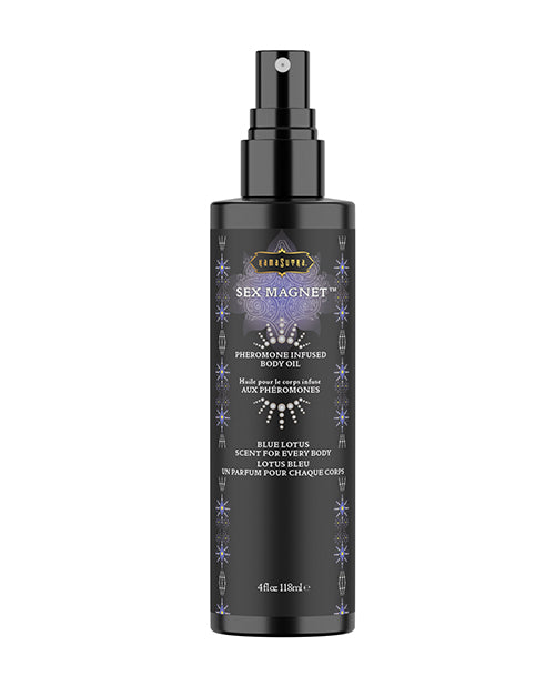 Sex Magnet Pheromone Body Spray