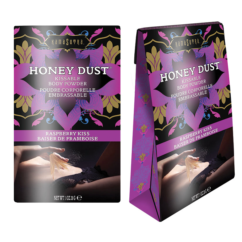 Honey Dust