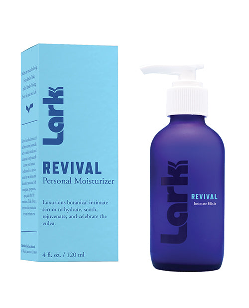 Lark Revival Intimate Personal Moisturizer