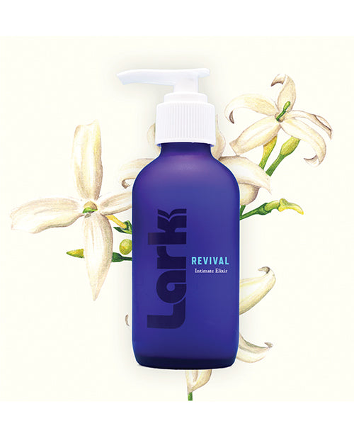 Lark Revival Intimate Personal Moisturizer