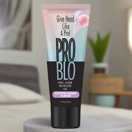 ProBlo Oral Pleasure Gel