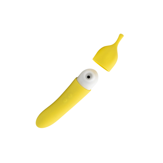 Banana Cream
