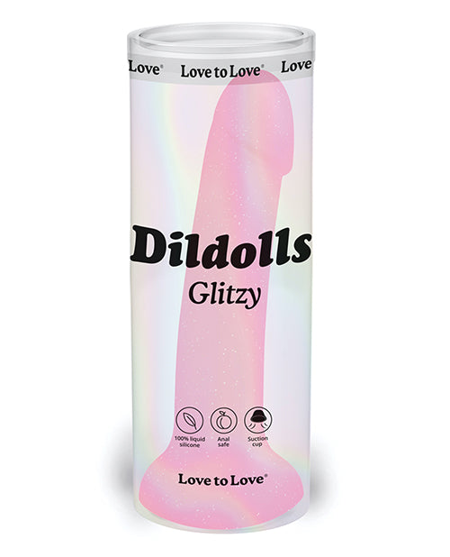 Dildolls Suction Toy