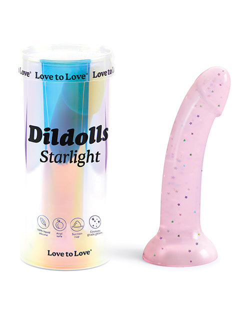 Dildolls Suction Toy