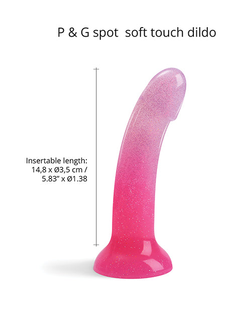 Dildolls Suction Toy