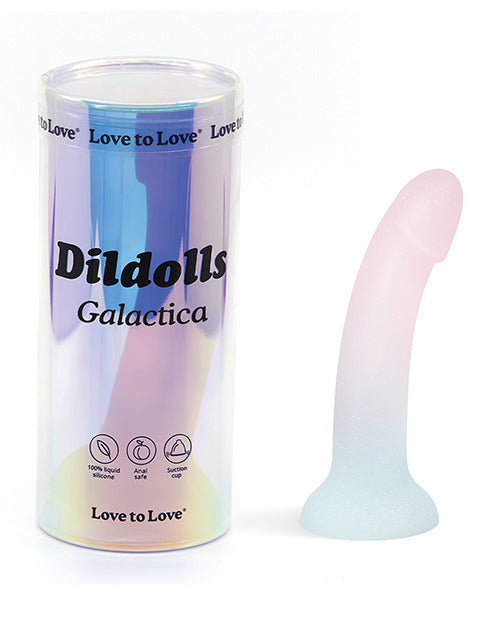 Dildolls Suction Toy