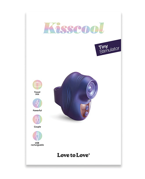Kisscool