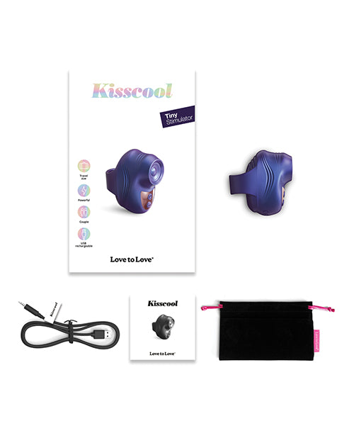 Kisscool