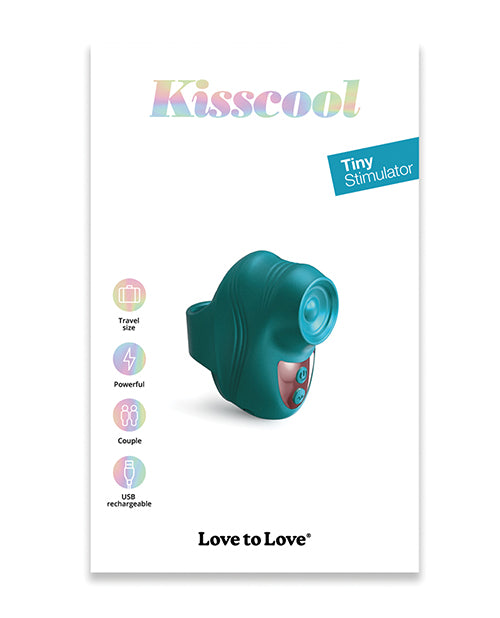 Kisscool