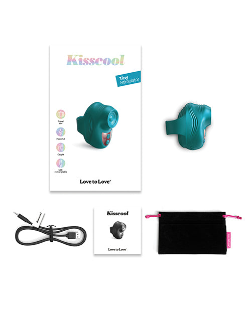 Kisscool