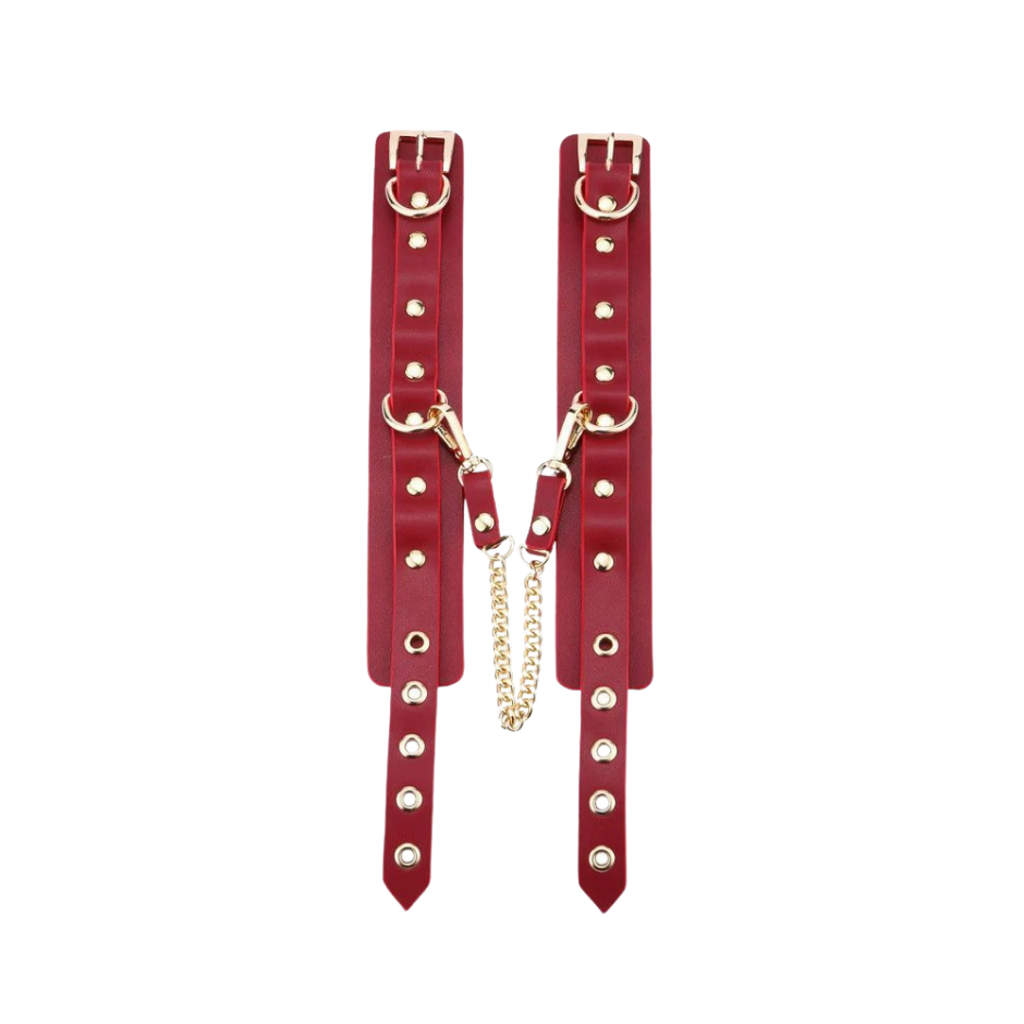 Luxe Bondage Kit