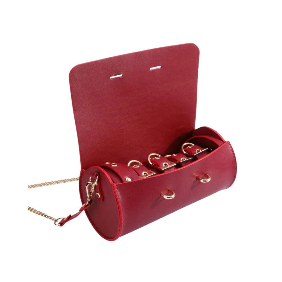 Luxe Bondage Kit