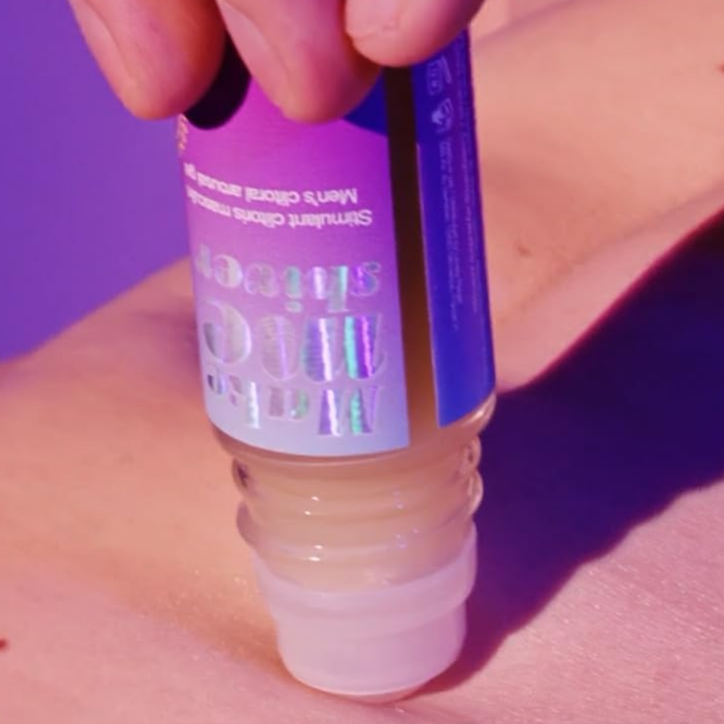 Make Me Shiver Frenulum Arousal Serum