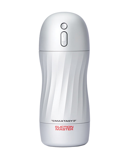 Maxtasy Suction Master