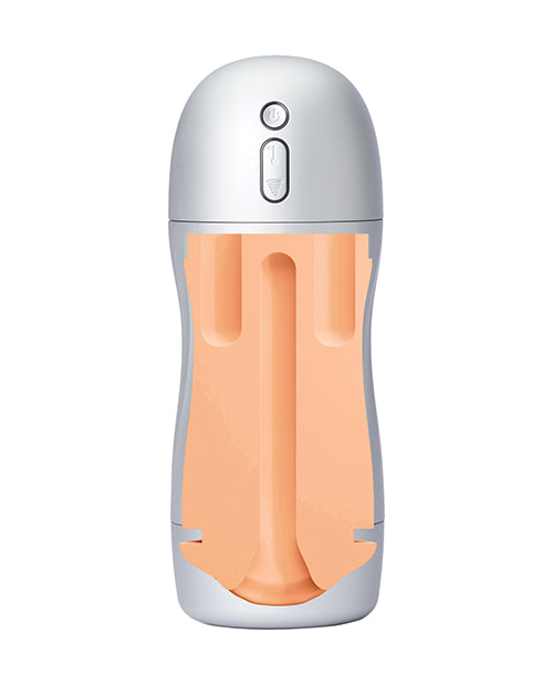 Maxtasy Suction Master