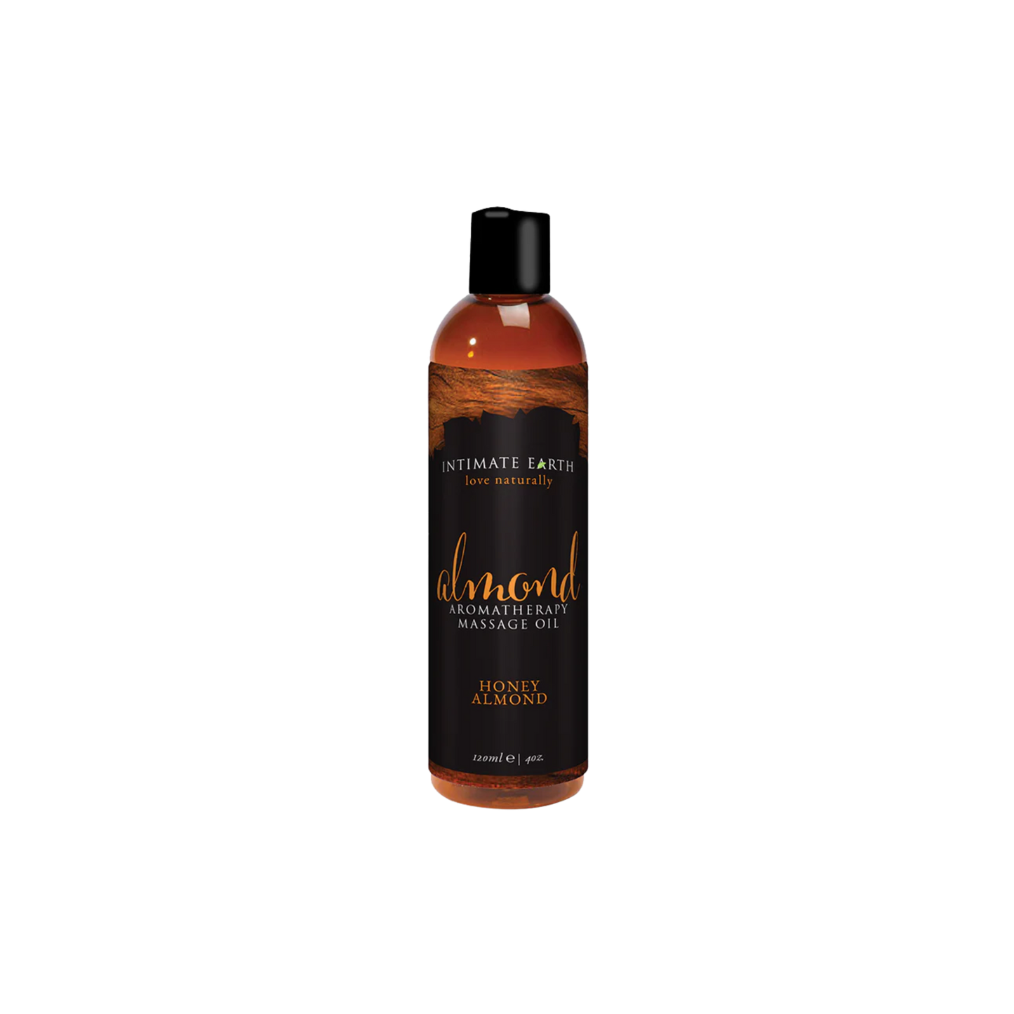 Aromatherapy Massage Oil