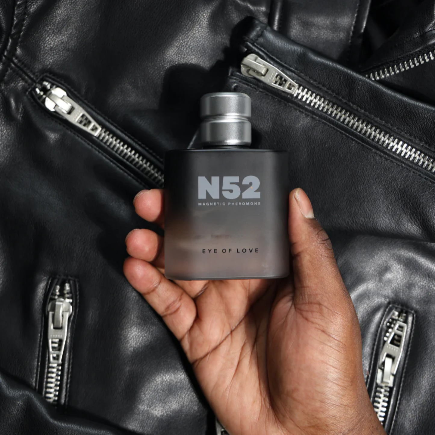 N52 Magnetic Cologne