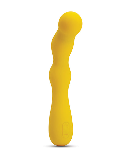 Siren Nubii G-Spot Vibe w/Hinge