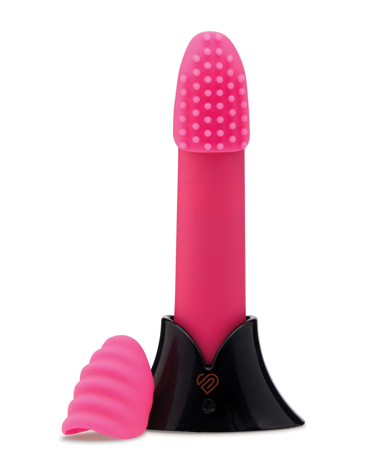 Point Plus Rechargeable Bullet