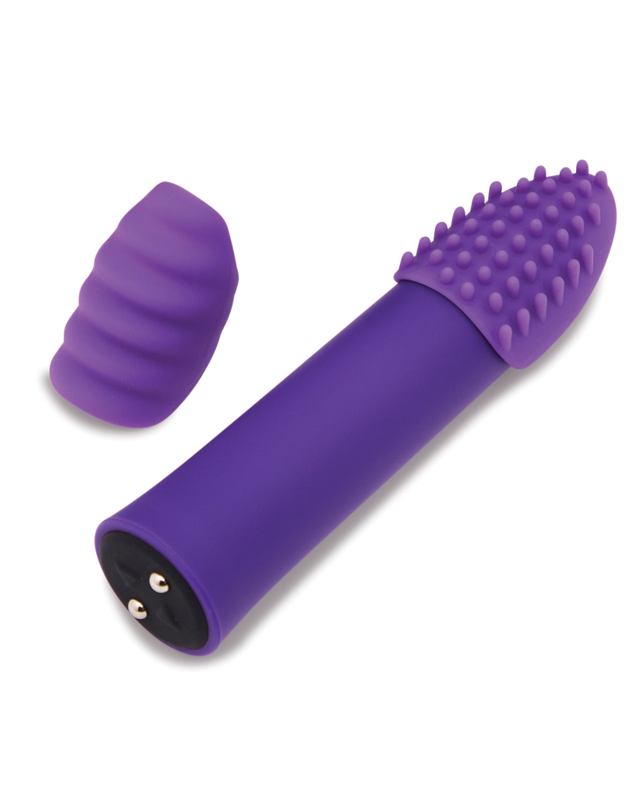 Point Plus Rechargeable Bullet