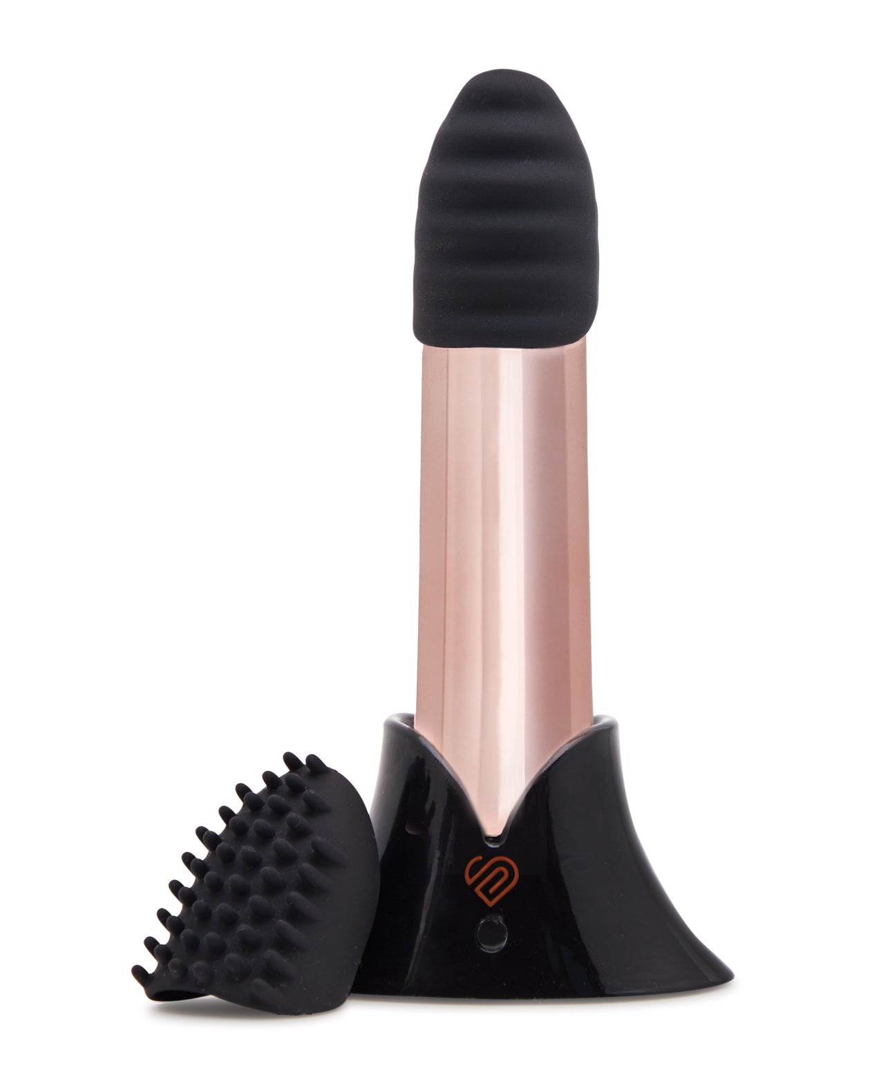 Point Plus Rechargeable Bullet