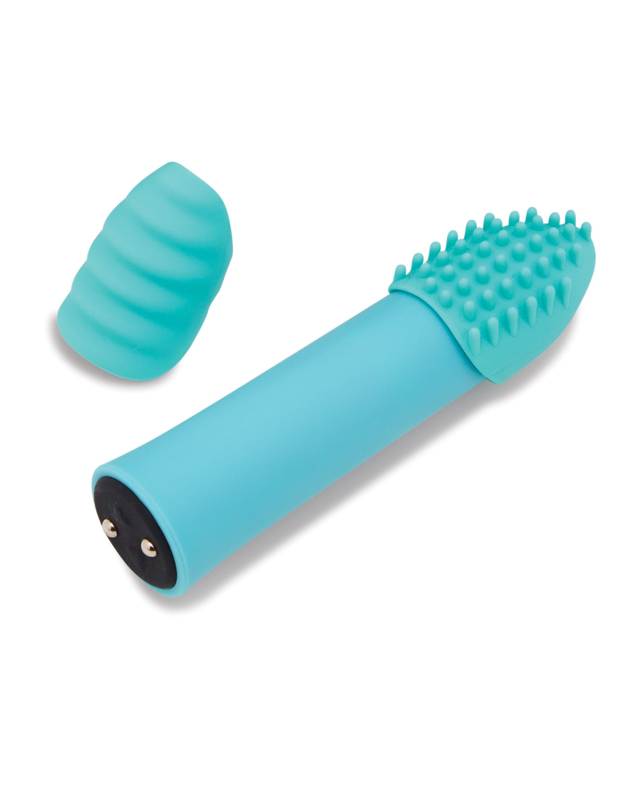 Point Plus Rechargeable Bullet