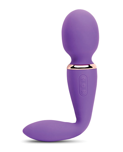 Alluvion XLR8 Bendable Wand