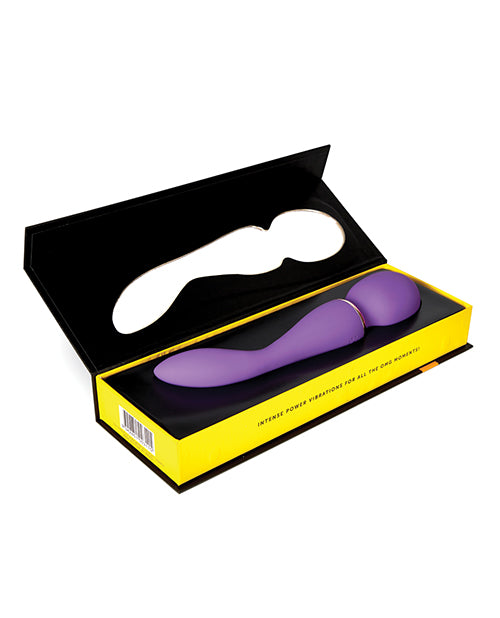 Alluvion XLR8 Bendable Wand