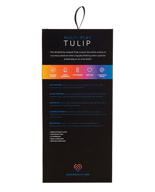 Tulip