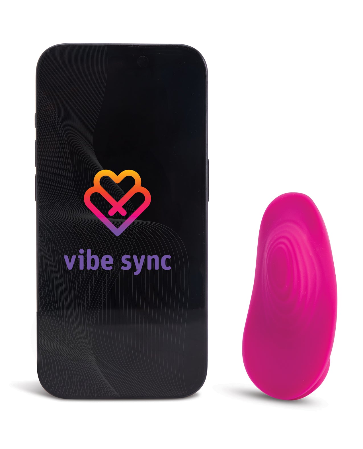 Lyra App Enabled Panty Vibe
