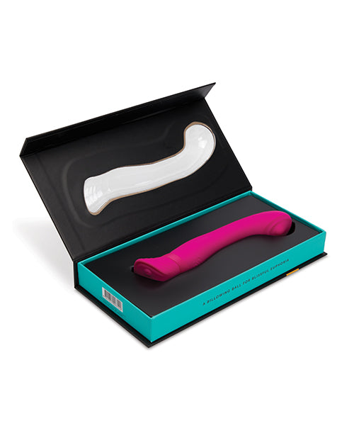 Calypso Roller Motion G-Spot